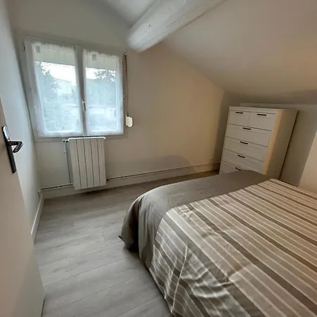 Oasis Urbain بيت للعطل *